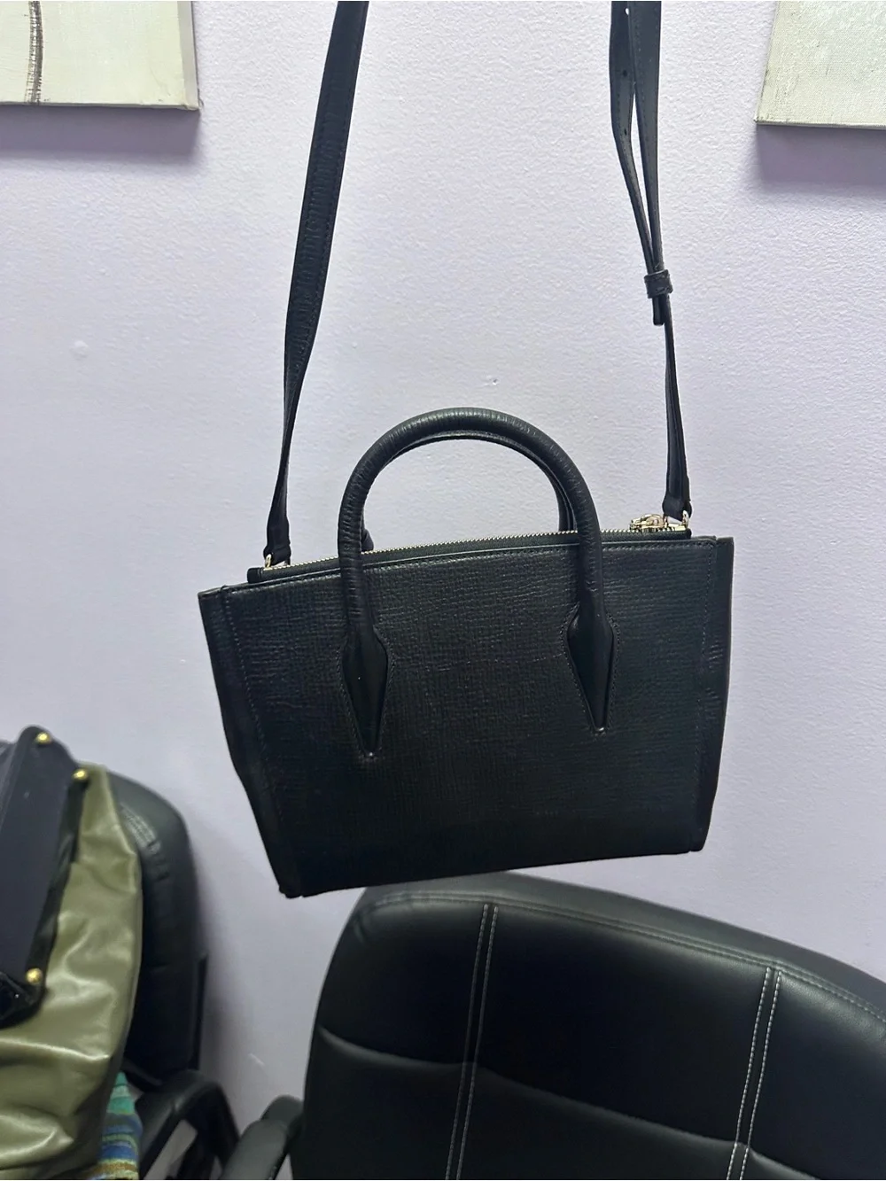 henri bendel sleek henri